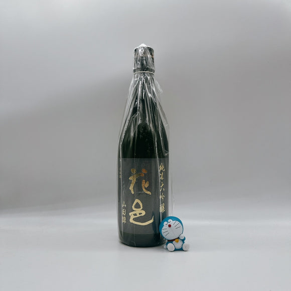 [하나무라마츠리][신제품] 하나무라 준마이다이긴죠 야마다니시키 720ml 花邑 純米大吟醸 山田錦
