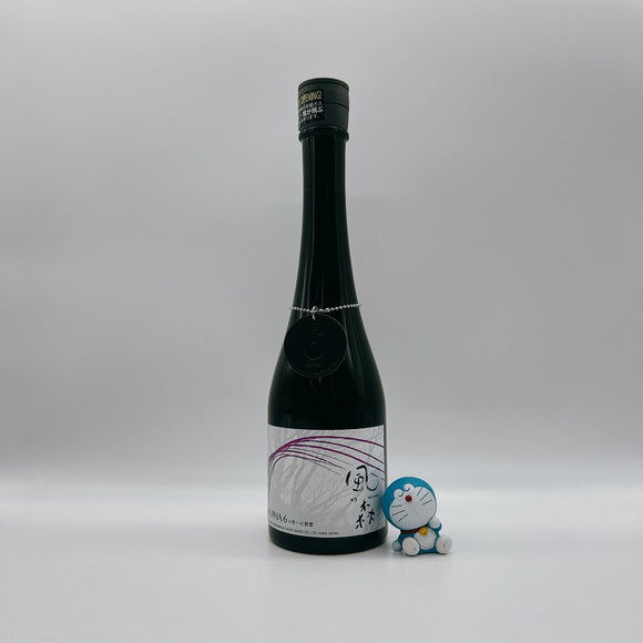 [카제노모리마츠리] 카제노모리 ALPHA6 마나카토리 500ml 風の森 ALPHA6 真中とり