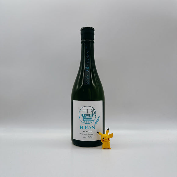 [히란마츠리] 히란 SEITEN 720ml 飛鸞 青天 SEITEN