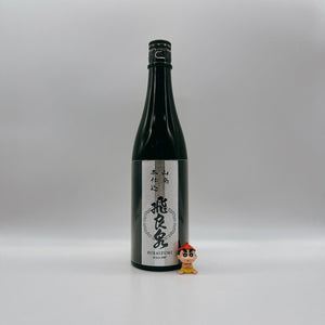 [히라이즈미마츠리] 히라이즈미 야마하이 혼시코미 720ml 飛良泉 山廃 本仕込