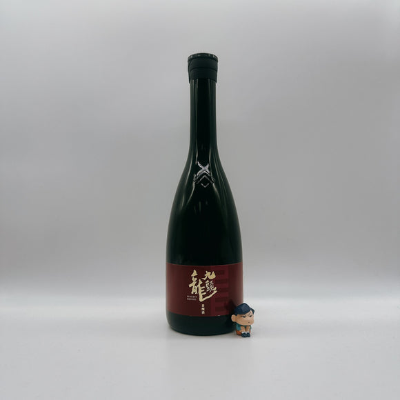 [코쿠류마츠리] 코쿠류 쿠즈류 귀양주 720ml 黒龍 九頭龍 貴醸酒