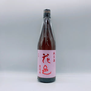 [하나무라마츠리] 하나무라 준마이슈 리쿠우덴 720ml 花邑 純米酒 陸羽田