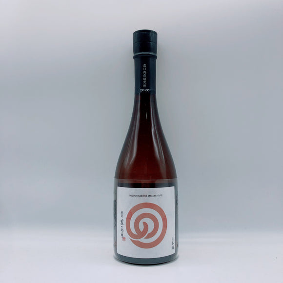 [노구치마츠리] 노구치나오히코 히야오로시 720ml 農口尚彦研究所 ひやおろし