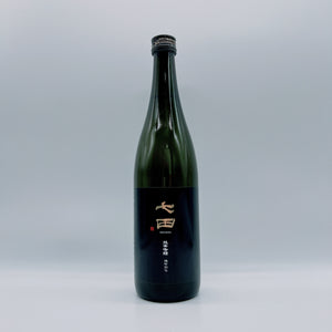 [시치다마츠리] 시치다 준마이긴죠 오마치50% 히이레 720ml 七田 純米吟醸 雄町50 火入れ