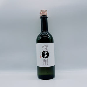 [덴슈마츠리][관세포함] 덴슈 소주 720ml 田酒 焼酒