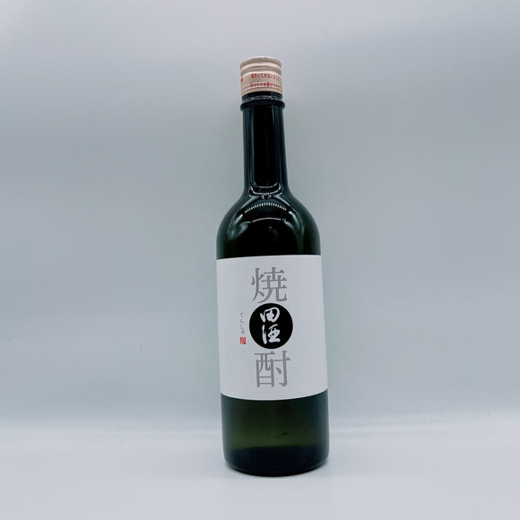 [덴슈마츠리][관세포함] 덴슈 소주 720ml 田酒 焼酒