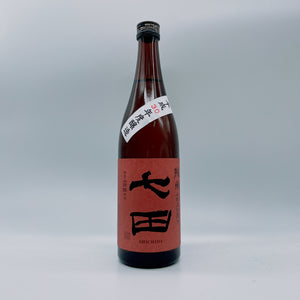[시치다마츠리] 시치다 준마이 야마다니시키75% 720ml 七田 純米 山田錦75%