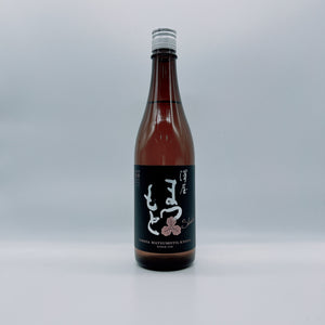 [사와야마츠모토마츠리] 사와야마쯔모토 슈하리 야마다니시키 720ml 澤屋まつもと守破離 山田錦