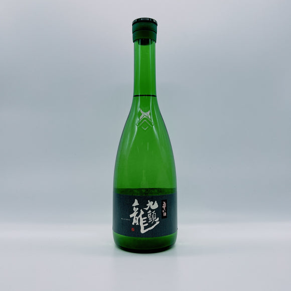 [코쿠류마츠리] 코쿠류 쿠즈류우 타레구치 우스니고리 720ml 九頭龍 垂れ口