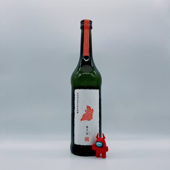 [아라마사마츠리] 아라마사 히노토리 키죠우슈(귀양주) 720ml 新政 陽乃鳥 ひのとり 貴醸酒