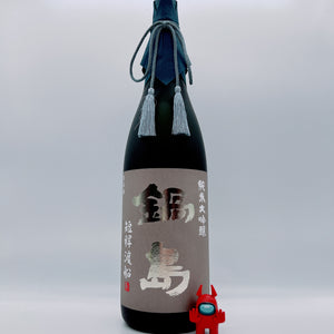 [나베시마마츠리] 나베시마 준마이다이긴죠 탄칸와타리부네 1800ml 鍋島 純米大吟醸 短稈渡船