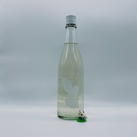 [오오미네마츠리] Ohmine 3Grain 데와산산 히이레 50 720ml Ohmine 3Grain 出羽燦々