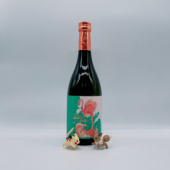 [소주마츠리] 플라밍고 오렌지 고구마소주 720ml ラミンゴオレンジ flamingo orange