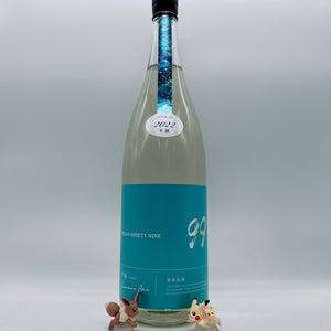 [후사노칸키쿠마츠리][일본사케랭킹6위] 후사노칸키쿠 OCEAN99 오우미 Summer Sea 나마 1800ml 寒菊 OCEAN99 Summer Sea