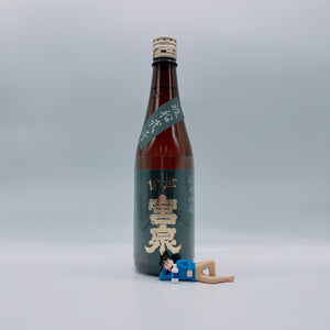 [샤라쿠마츠리][샤라쿠양조장] 미야이즈미 준마이긴죠 와타리부네2호 720ml 會津 会津 宮泉 純米吟醸 渡船弐号