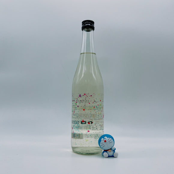 [센킨마츠리] 센킨 센코오하나비 720ml 仙禽 線香花火