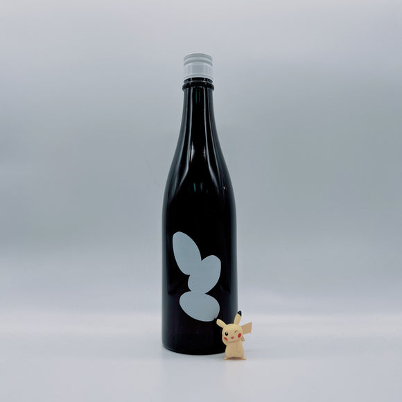 [오오미네마츠리] Ohmine 3Grain 가을한정 무여과생원주 야마다니시키 50 720ml Ohmine 3Grain 無濾過生原酒 山田錦50