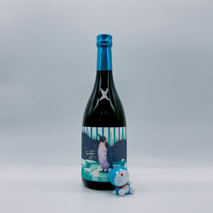 [소주마츠리][관세포함] Cool Mint 720ml coolmint green クールミントグリーン 減圧 26度