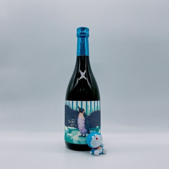[소주마츠리][관세포함] Cool Mint 720ml coolmint green クールミントグリーン 減圧 26度