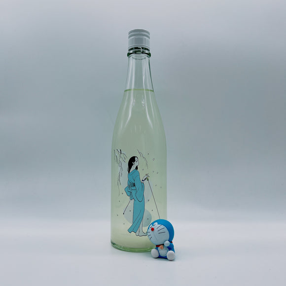 [오오미네마츠리] 오오미네마츠리 3grain 후유노 오토즈레 720ml 大嶺3粒 冬のおとずれ