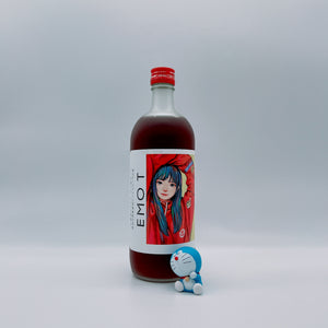 [소주마츠리][EMO T] 고구마소주 ALC23％ 720ml