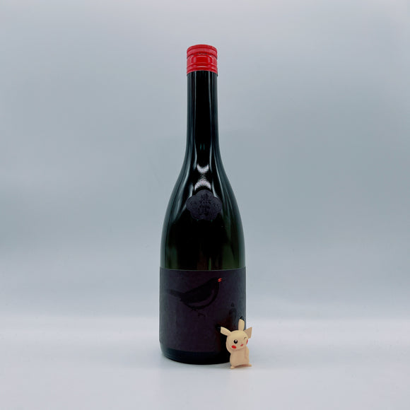 [니와노우구이스마츠리] 니와노우구이스 준마이다이긴죠 쿠로우구 720ml 庭のうぐいす 純米大吟醸 くろうぐ