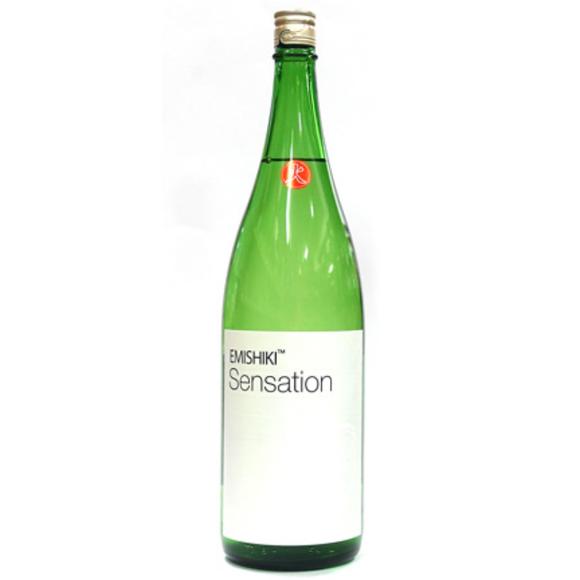 에미시키 센세이션 화이트 720ml EMISHIKI Sensation White