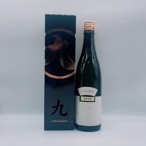 카모시비토쿠헤이지 준마이다이긴죠 베츠아츠라에 720ml 醸し人九平次　純米大吟醸　別誂