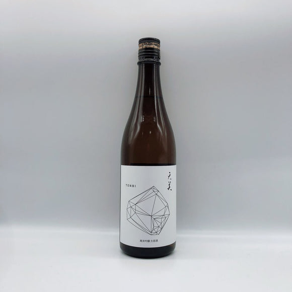 [텐비마츠리] 텐비 준마이긴죠 나마 720ml 天美 純米吟醸 生