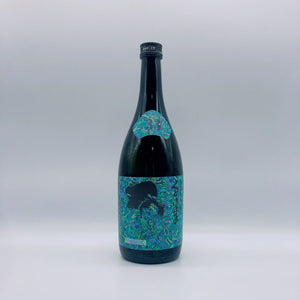[쿠도키죠우즈마츠리] 쿠도키죠우즈 준마이다이긴죠 Jr.아이야마 33 720ml くどき上手　純米大吟醸　Jr.の愛山33 生詰