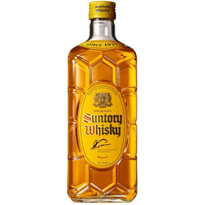 [관세포함] 하이볼 위스키 산토리 각쿠(700ml) サントリー ウイスキー角瓶