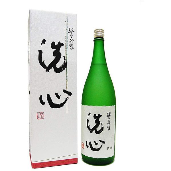 クレヨンしんちゃん ひろしの酒 純米大吟醸 짱구는 못말려